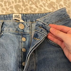 BDG urban outfitter jeans